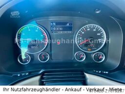 MAN TGX 18.500 FSA LLS-U*HubSPla*Luft/Luft*