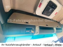 MAN TGX 18.500 FSA LLS-U*HubSPla*Luft/Luft*