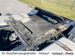 MAN TGX 18.500 FSA LLS-U*HubSPla*Luft/Luft*