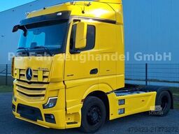 MERCEDES-BENZ Actros 1848 LS 4x2*Blatt/Luft