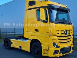 MERCEDES-BENZ Actros 1848 LS 4x2*Blatt/Luft