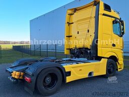 MERCEDES-BENZ Actros 1848 LS 4x2*Blatt/Luft