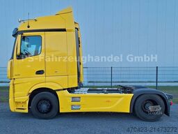 MERCEDES-BENZ Actros 1848 LS 4x2*Blatt/Luft