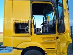 MERCEDES-BENZ Actros 1848 LS 4x2*Blatt/Luft