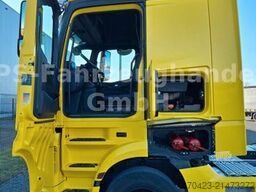 MERCEDES-BENZ Actros 1848 LS 4x2*Blatt/Luft