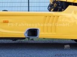 MERCEDES-BENZ Actros 1848 LS 4x2*Blatt/Luft