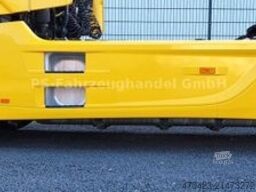 MERCEDES-BENZ Actros 1848 LS 4x2*Blatt/Luft