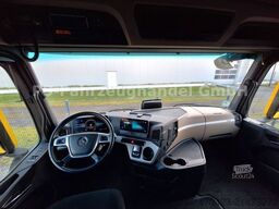 MERCEDES-BENZ Actros 1848 LS 4x2*Blatt/Luft