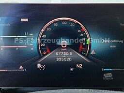MERCEDES-BENZ Actros 1848 LS 4x2*Blatt/Luft