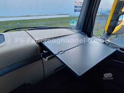 MERCEDES-BENZ Actros 1848 LS 4x2*Blatt/Luft