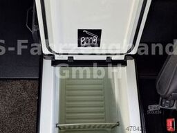 MERCEDES-BENZ Actros 1848 LS 4x2*Blatt/Luft