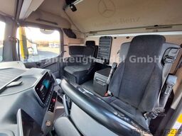 MERCEDES-BENZ Actros 1848 LS 4x2*Blatt/Luft