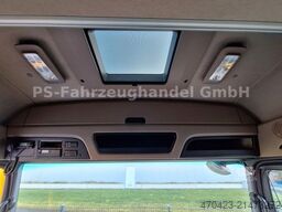 MERCEDES-BENZ Actros 1848 LS 4x2*Blatt/Luft