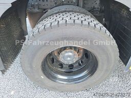 MERCEDES-BENZ Actros 1848 LS 4x2*Blatt/Luft