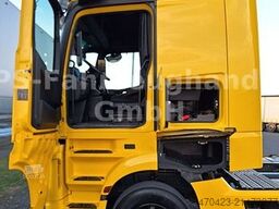 MERCEDES-BENZ Actros 1848 LS 4x2*Blatt/Luft