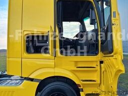 MERCEDES-BENZ Actros 1848 LS 4x2*Blatt/Luft