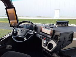 MERCEDES-BENZ Actros 1848 LS 4x2*Blatt/Luft