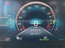 MERCEDES-BENZ Actros 1848 LS 4x2*Blatt/Luft