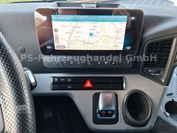 MERCEDES-BENZ Actros 1848 LS 4x2*Blatt/Luft