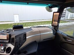 MERCEDES-BENZ Actros 1848 LS 4x2*Blatt/Luft