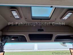 MERCEDES-BENZ Actros 1848 LS 4x2*Blatt/Luft