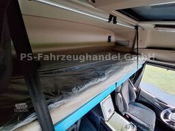 MERCEDES-BENZ Actros 1848 LS 4x2*Blatt/Luft