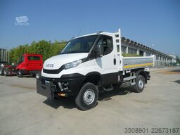 Iveco DAILY 55C17WS 4X4