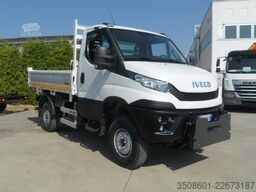 Iveco DAILY 55C17WS 4X4