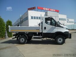 Iveco DAILY 55C17WS 4X4