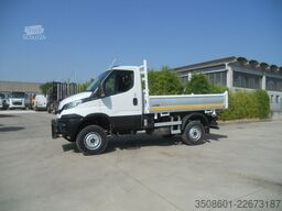 Iveco DAILY 55C17WS 4X4