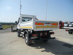 Iveco DAILY 55C17WS 4X4