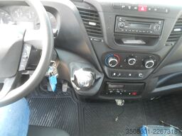 Iveco DAILY 55C17WS 4X4