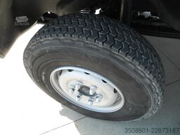 Iveco DAILY 55C17WS 4X4