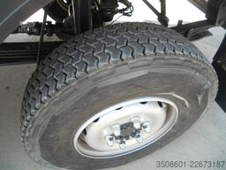 Iveco DAILY 55C17WS 4X4