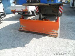 Iveco DAILY 55C17WS 4X4