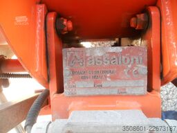 Iveco DAILY 55C17WS 4X4