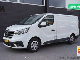 Renault Trafic 2.0 dCi 110PK EURO 6 - Airco - Navi - Cr...