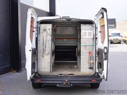 Renault Trafic 2.0 dCi 110PK EURO 6 - Airco - Navi - Cr...