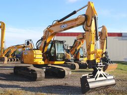 JCB JZ 235 LC