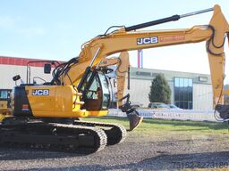 JCB JZ 235 LC