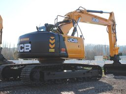 JCB JZ 235 LC