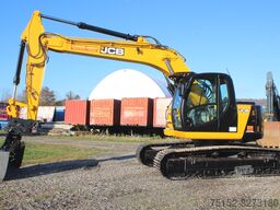 JCB JZ 235 LC