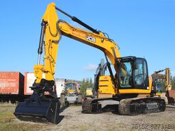 JCB JZ 235 LC