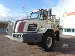 Terex TA 30 Gen 7   6 Zyl. Cummins  Muldenheizung und Breitreifen / Bordwanderhöhung