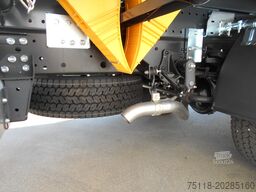 Isuzu M30 - GRU PALFINGER PK5001 + RIBALTABILE