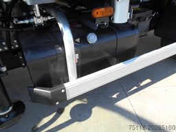 Isuzu M30 - GRU PALFINGER PK5001 + RIBALTABILE