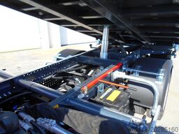 Isuzu M30 - GRU PALFINGER PK5001 + RIBALTABILE