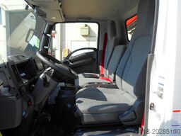 Isuzu M30 - GRU PALFINGER PK5001 + RIBALTABILE