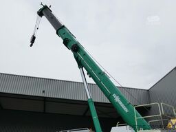 Sennebogen 673E