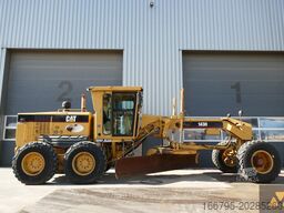 Caterpillar 143H